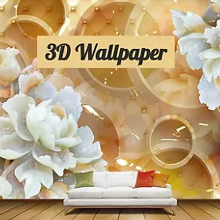 3d Wallpaper