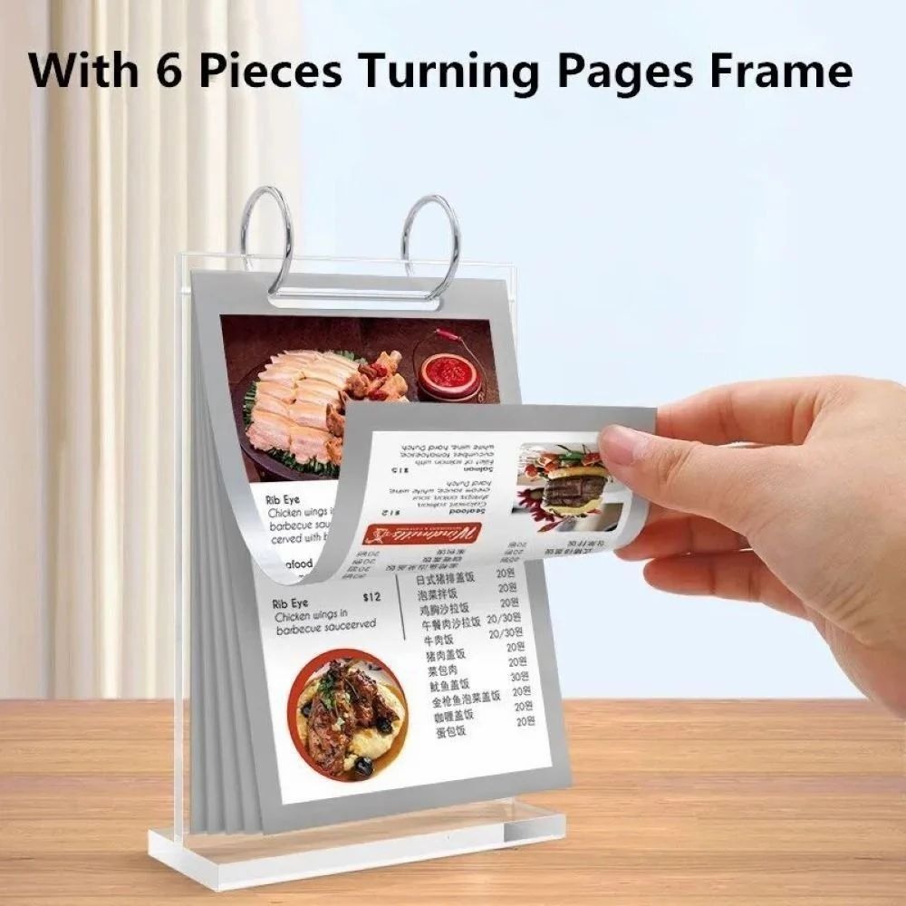 SIGN HOLDERS, DISPLAY STANDS AND WALL PLATES