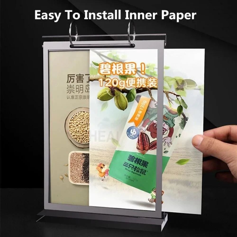 SIGN HOLDERS, DISPLAY STANDS AND WALL PLATES