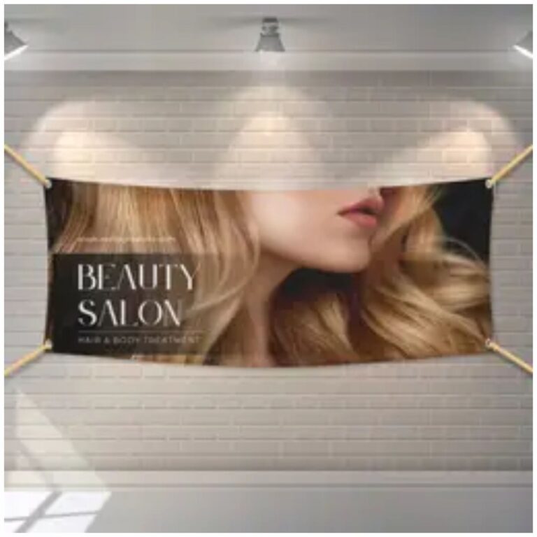 FLEX BANNER