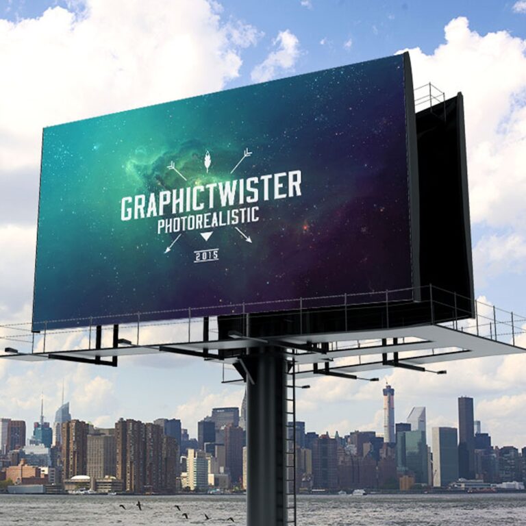 FLEX BANNER