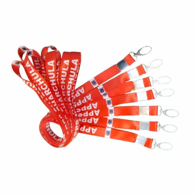 LANYARD