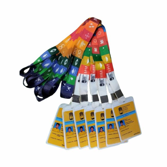 LANYARD