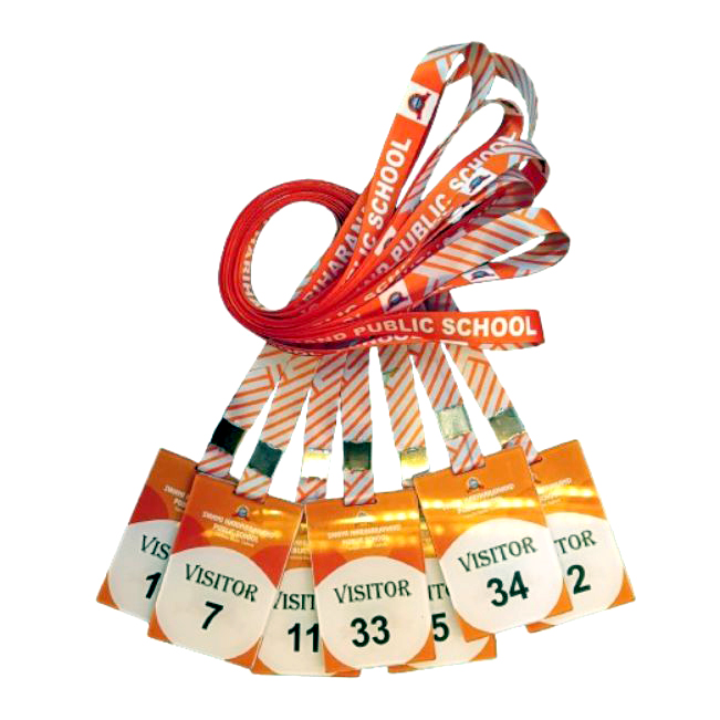 LANYARD