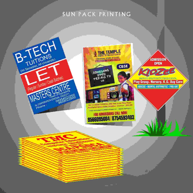 Sunpack